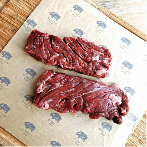 Hanger Steak (Onglet)