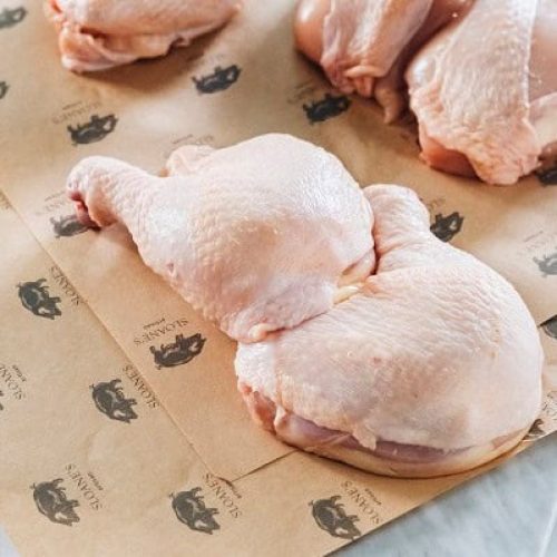 Sirin Farm Chicken Legs