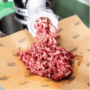 Ground Beef Chuck