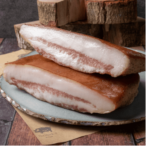 Guanciale