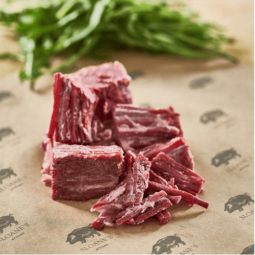 Corned Beef (Salt Beef)