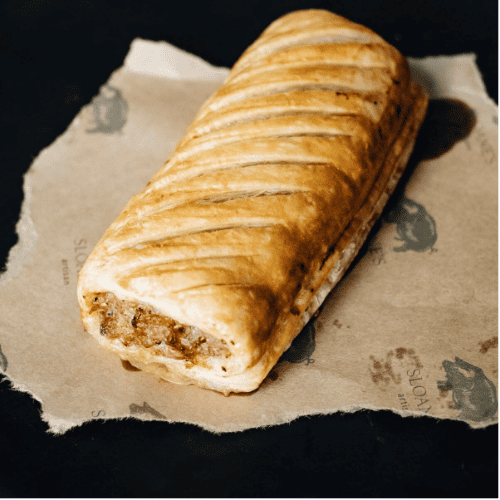 Sausage Rolls (Raw)
