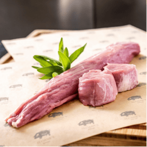Pork Tenderloin/ Fillet