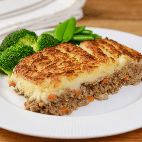 Shepherds Pie