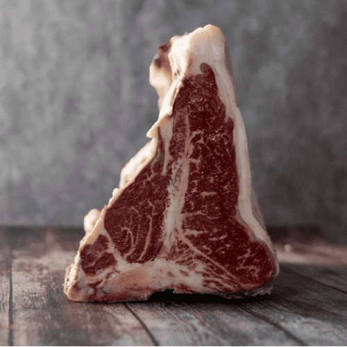 Wagyu T-Bone steak