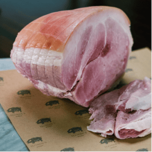 Small Paris Ham